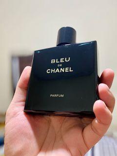 Chanel de bleu parfum 100ml