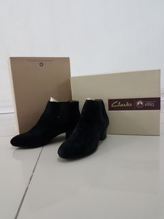 clarks melanie posy