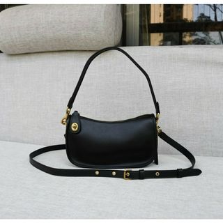 Promo Authentic Coach Tabby Shoulder Bag 26 Women S Fashion Bags Wallets On Carousell
