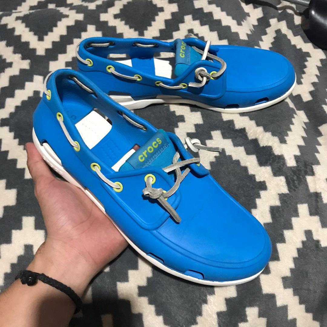 Crocs top shop sider price