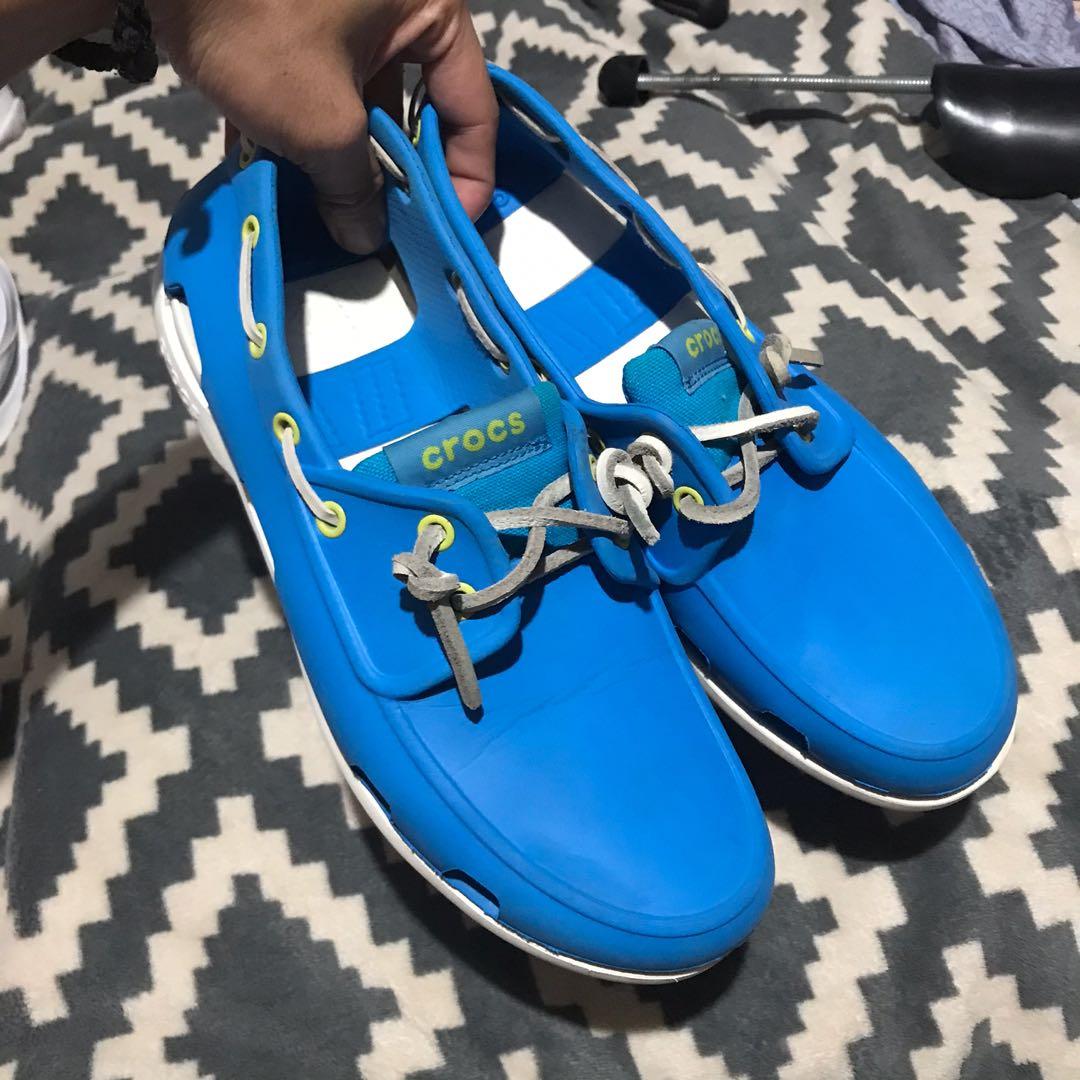 Crocs Top Sider