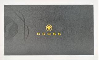 CROSS CLASSIC MECHANICAL PENCIL-10KT/GOLD FILLED