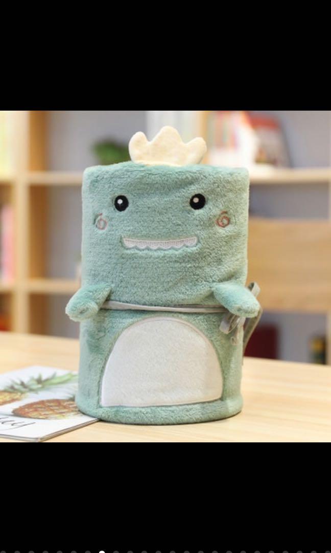 Cute Cartoon Blankets (Category: Laundry Baskets) located in Taguig. Submitted by endlessbliss_ph (Listing ID 1054803641, Image 3). Description: Size: 80x100cm. DM us for more designs . FOR PRE-ORDER 5-12 days ETA, usually arrives earlier.