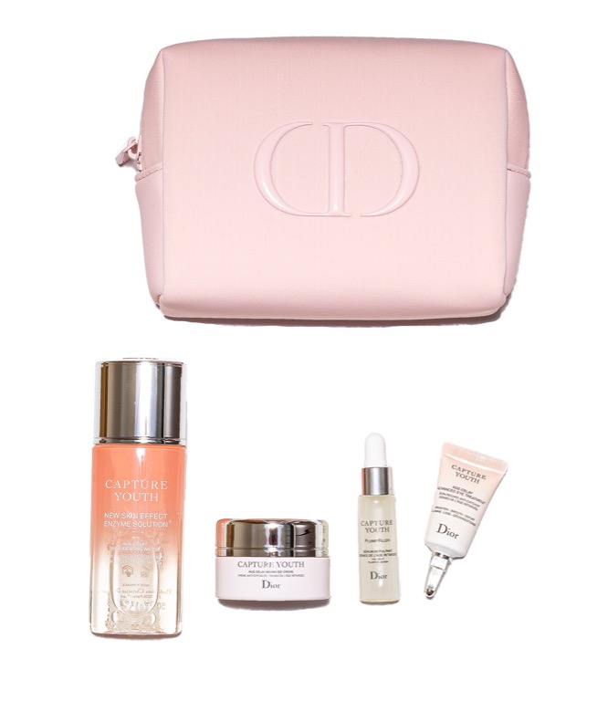 dior capture youth gift set
