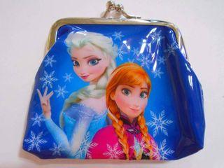 Disney Frozen Coin Purses