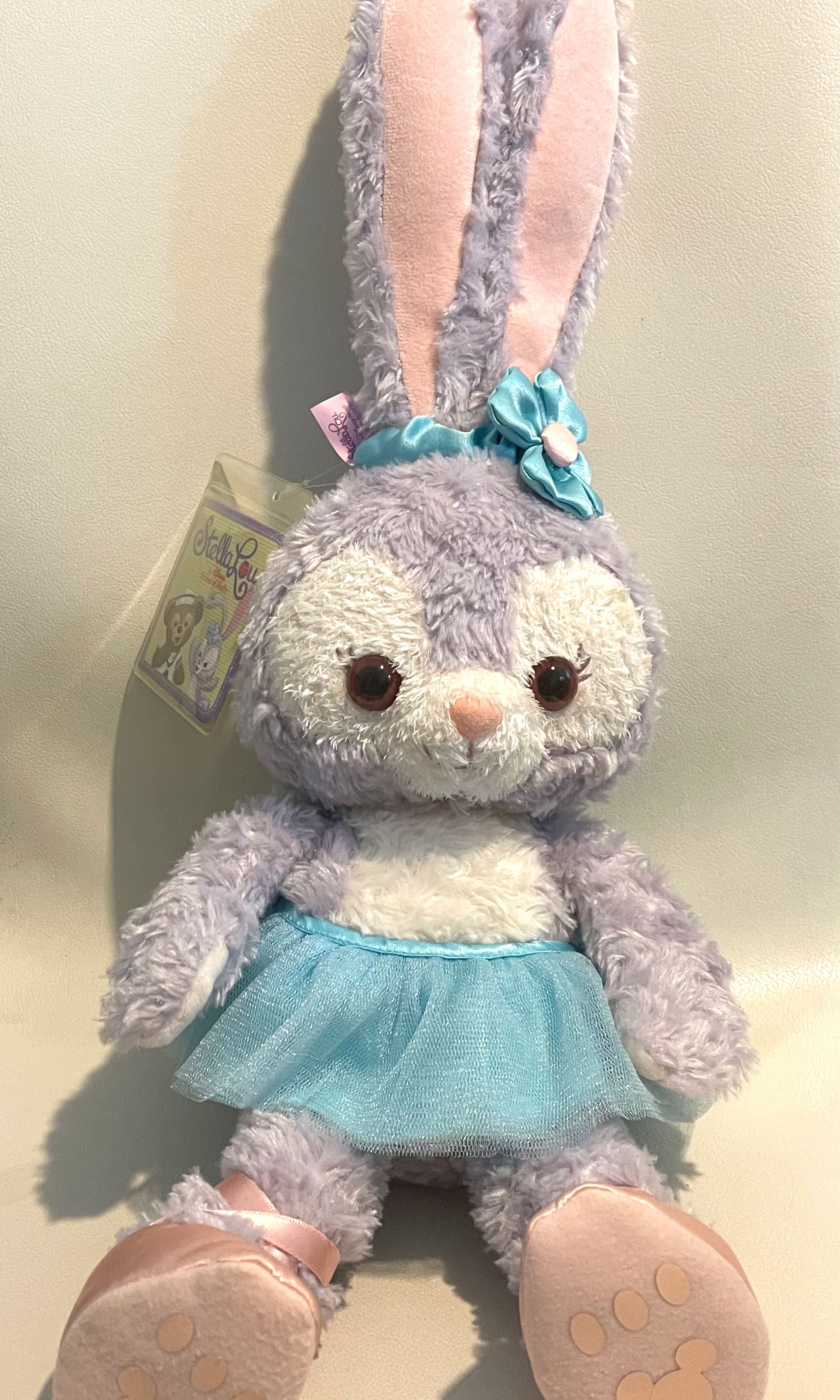 Stella lou plush new arrivals