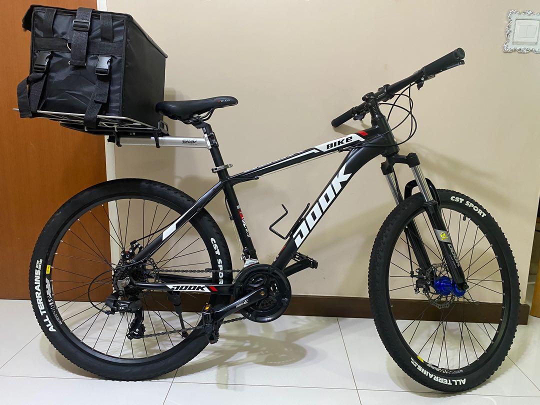 Dook mountain clearance bike price