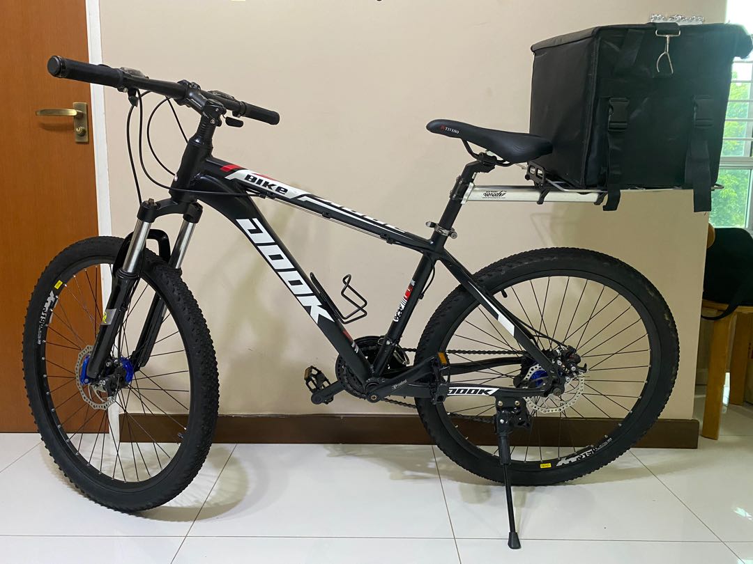 Dook mountain sale bike price