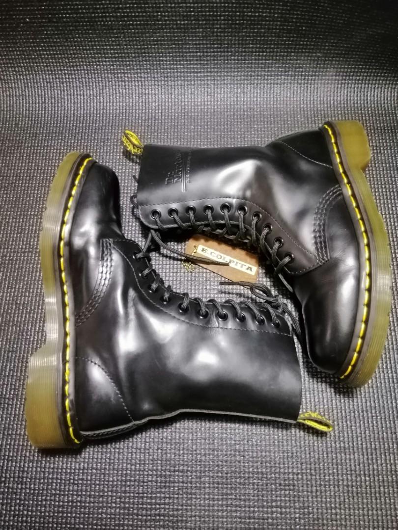 dr martens 10092