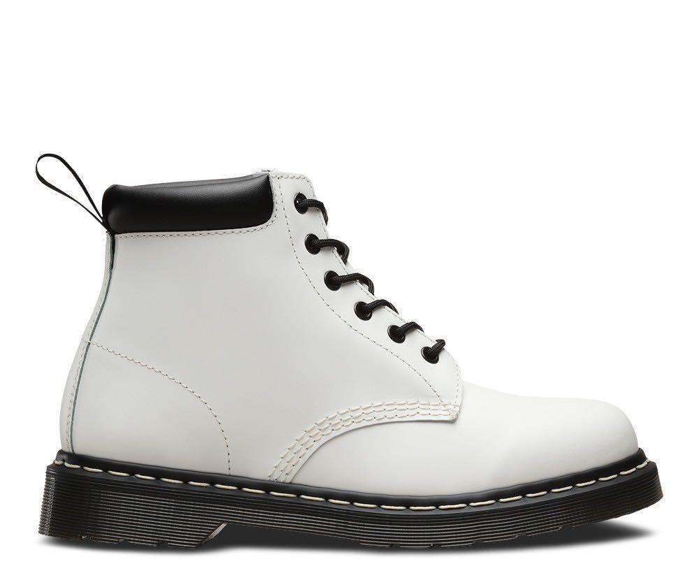 Dr martens shop 939 white