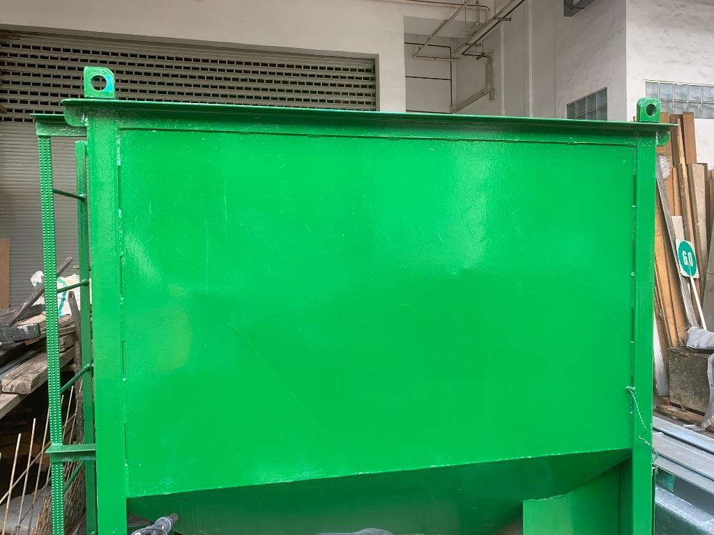 Erosion Control Measure (ECM) Tank, Everything Else on Carousell