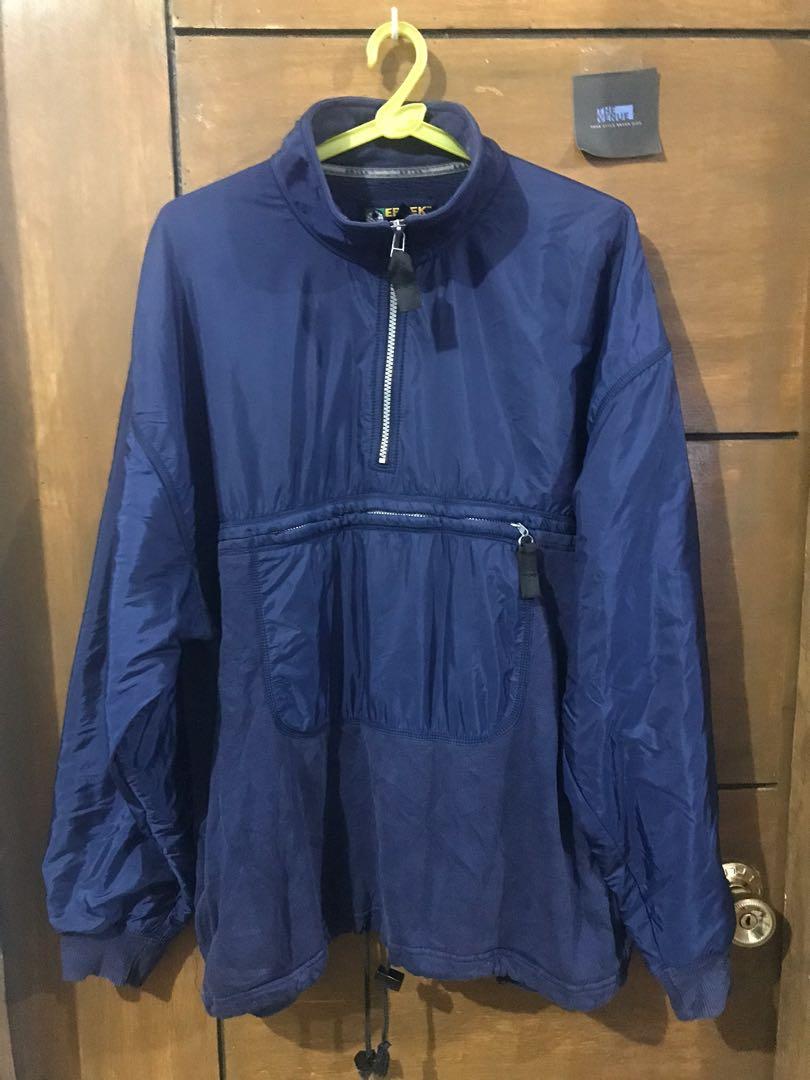 eddie bauer ebtek rain jacket