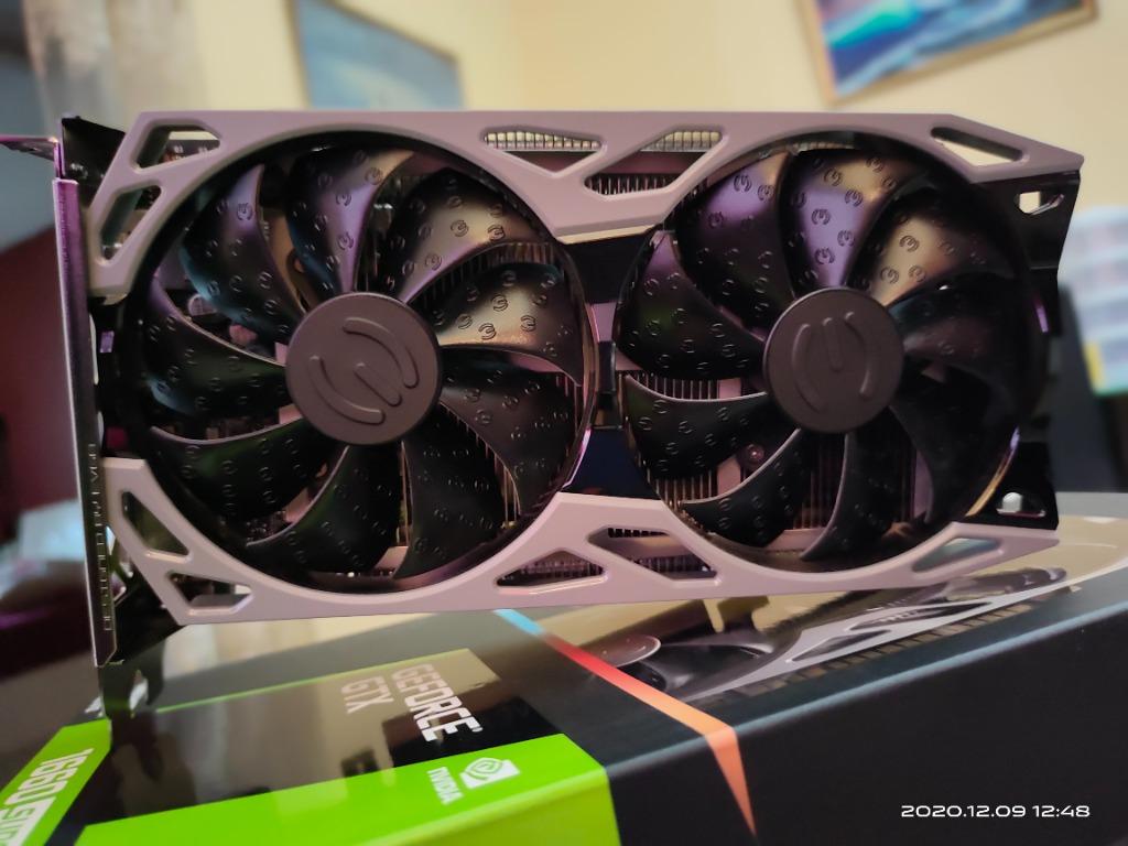 Gtx 1660 hotsell sc ultra gaming