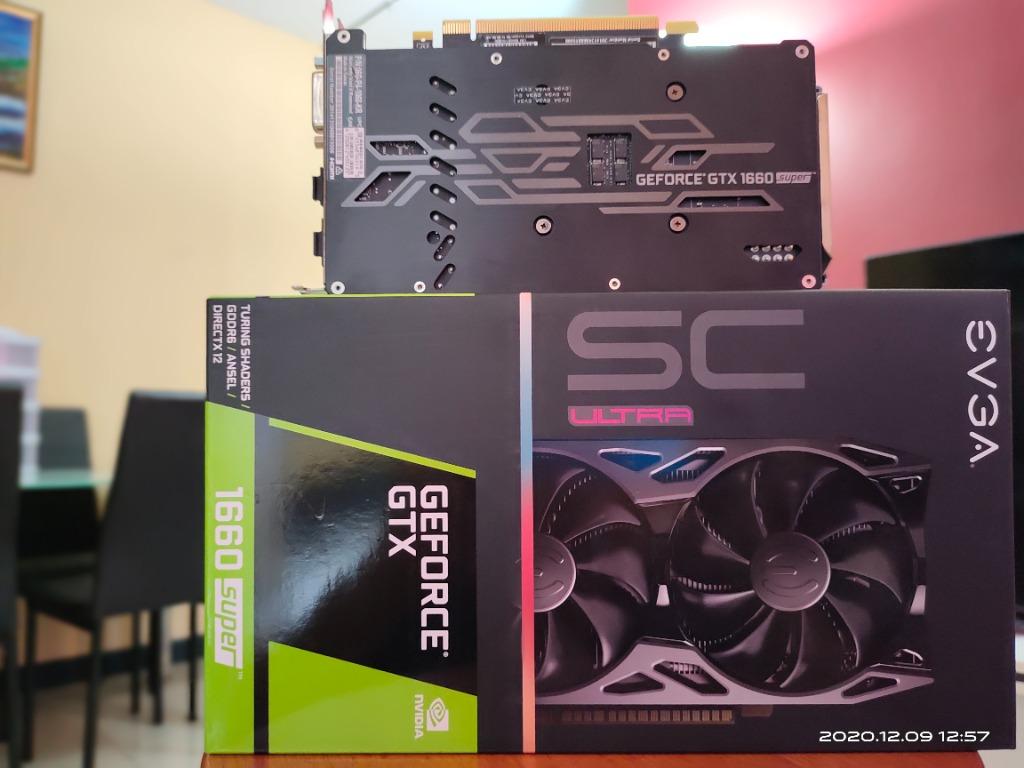 Evga sc ultra cheap