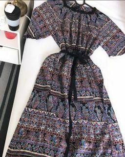Favorite dress