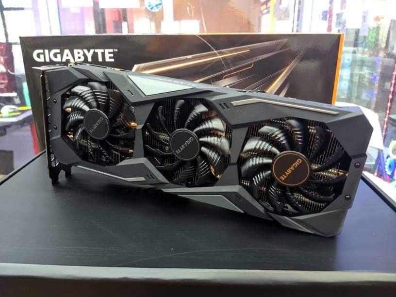 FOR SALE GeForce GTX 1660 SUPER GAMING OC 6G Computers Tech