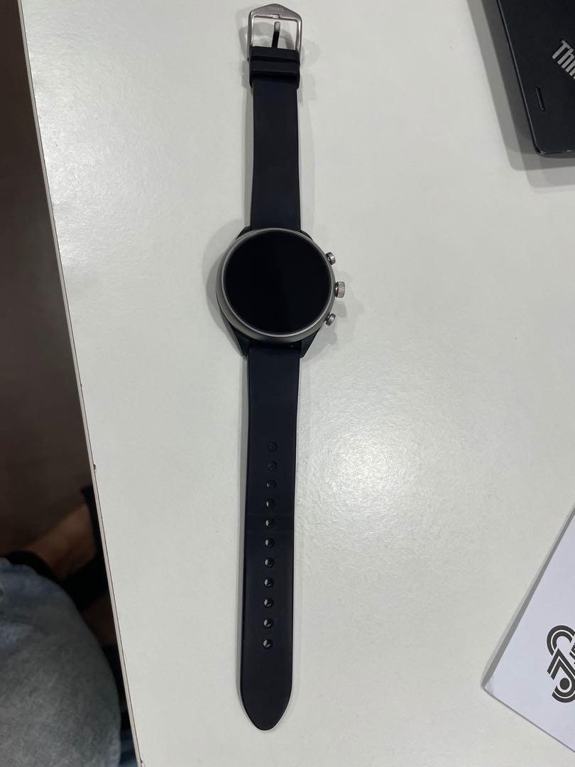Fossil gen clearance 4 sale