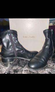 FrancoSarto Ankle Boots
