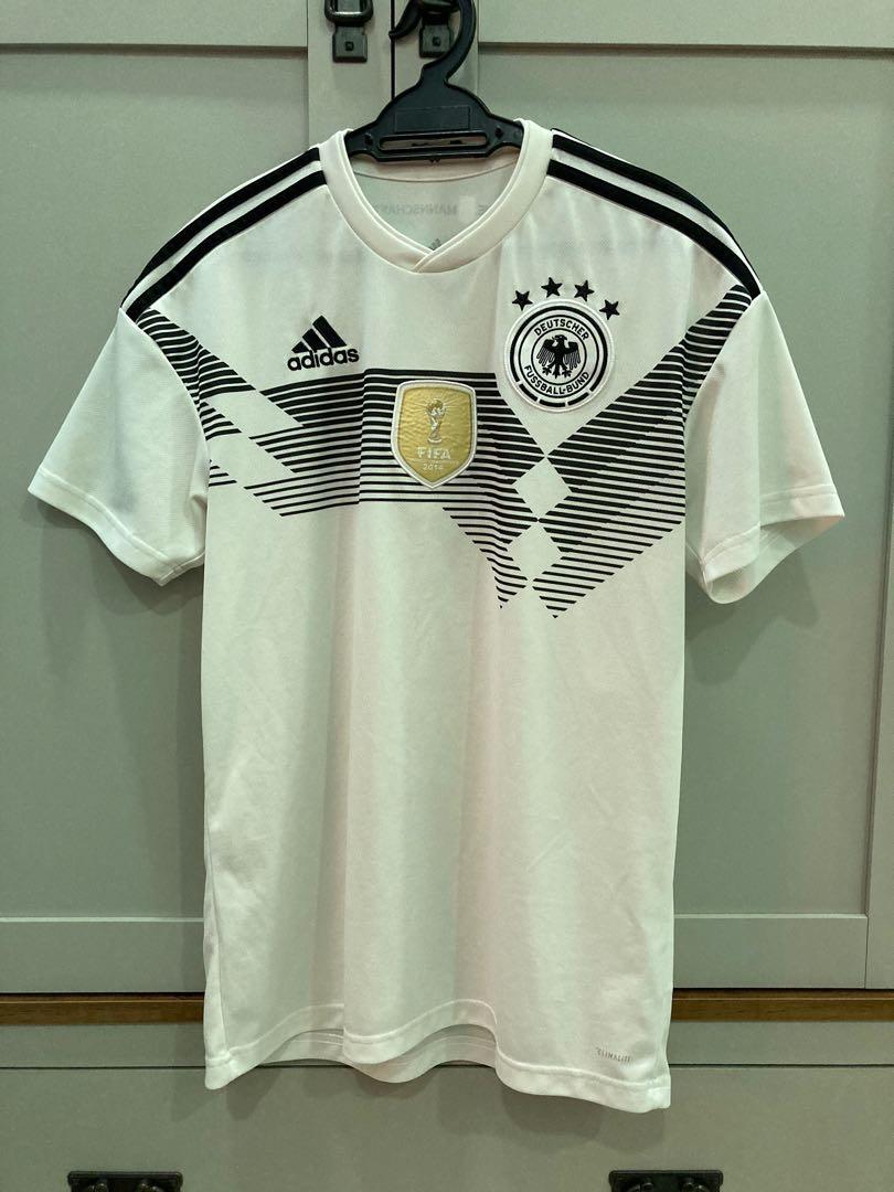 Adidas climalite sales football jersey