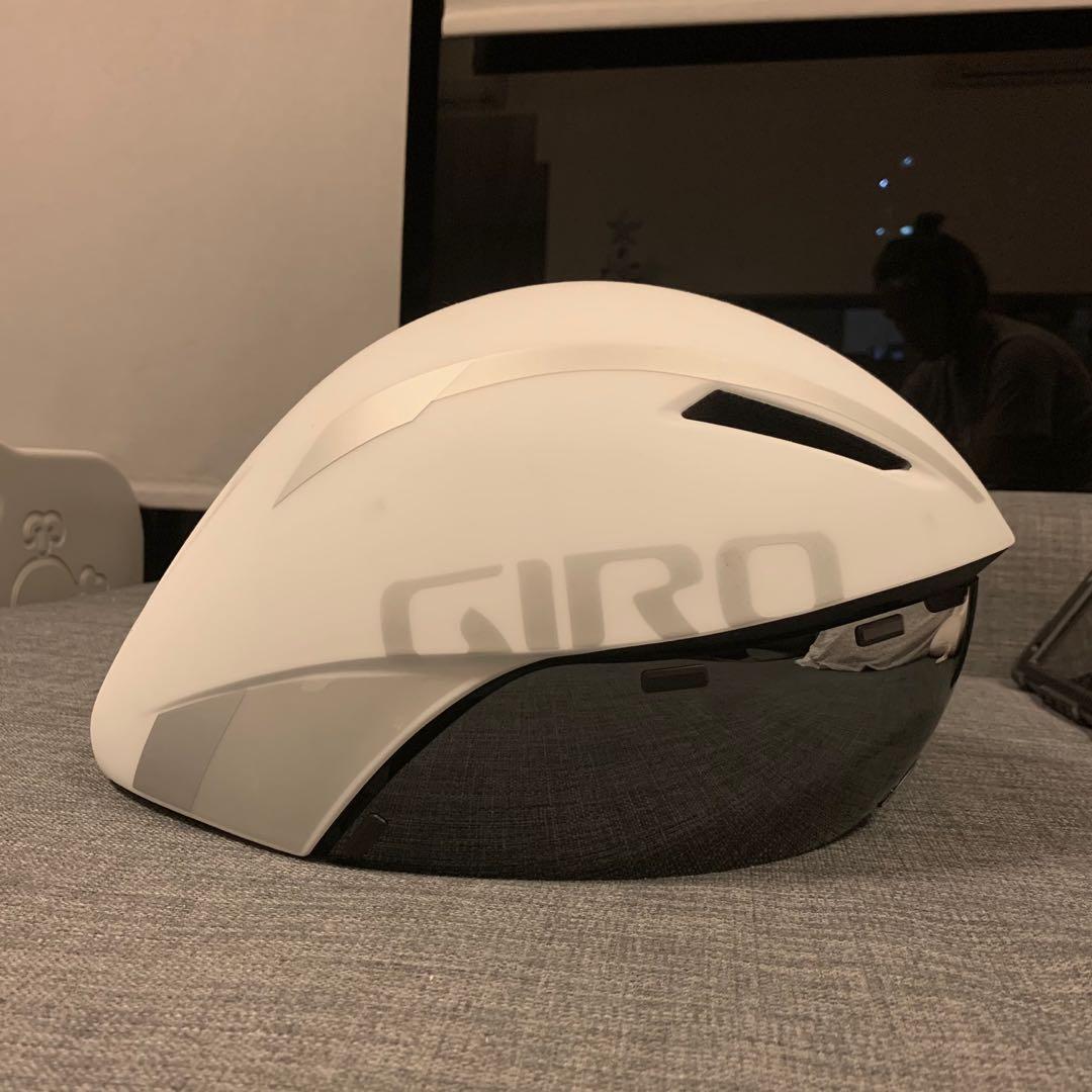 Giro aerohead sizing hot sale
