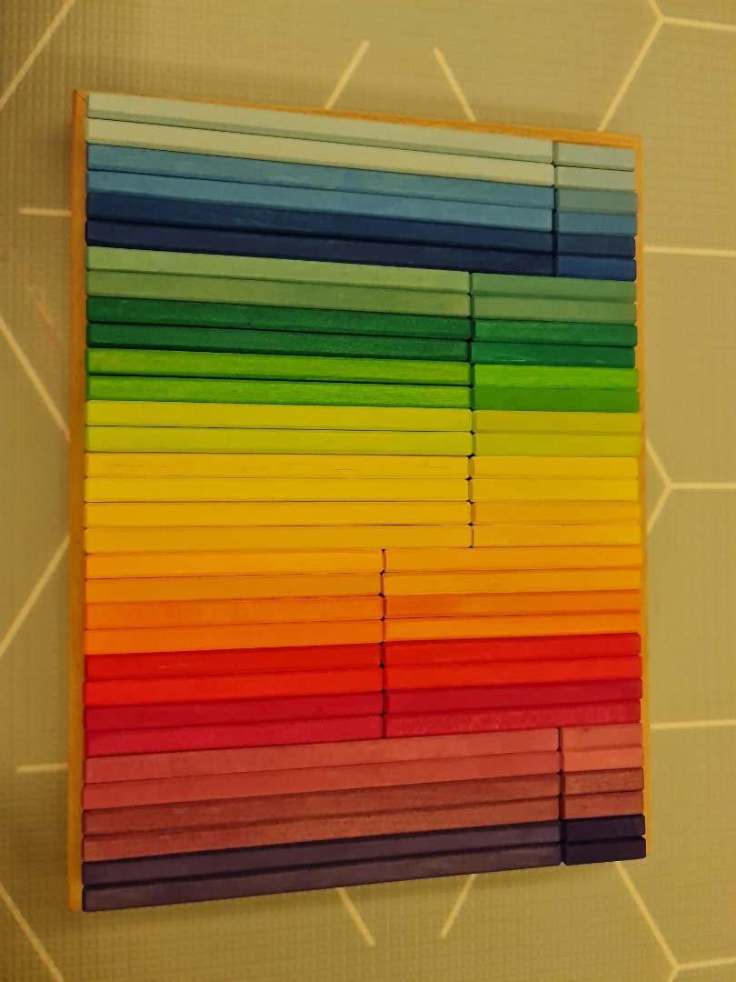 gluckskafer slats 64