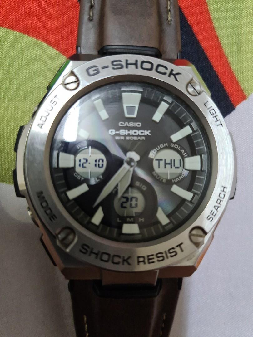 G steel GST 130L Mobile Phones Gadgets Wearables Smart Watches on Carousell