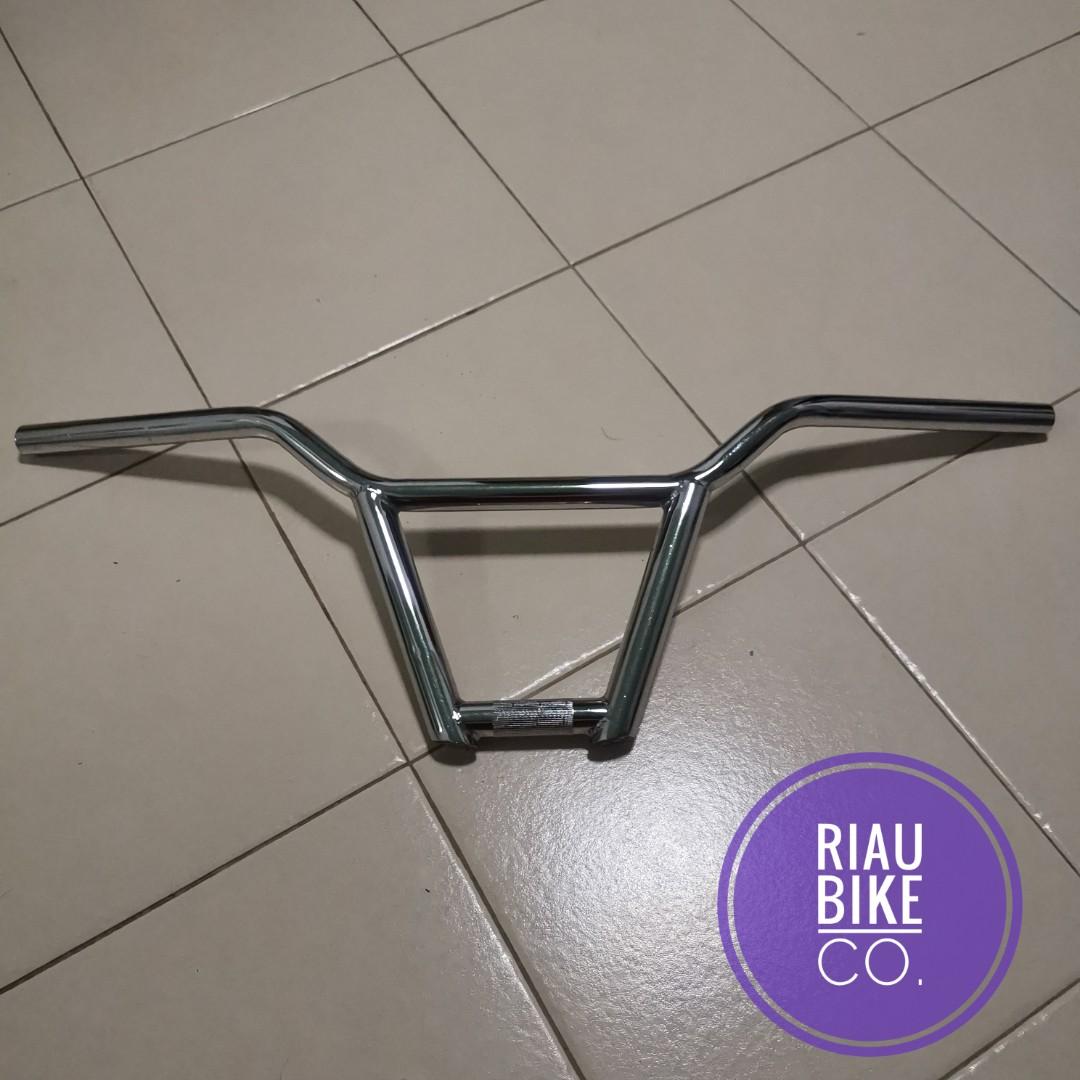 Gt 4 piece bars clearance