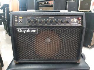GUYATONE ZIP-355 GUITAR AMP