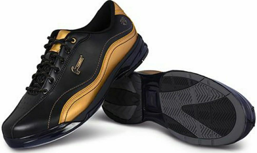 Hammer black widow bowling shoe