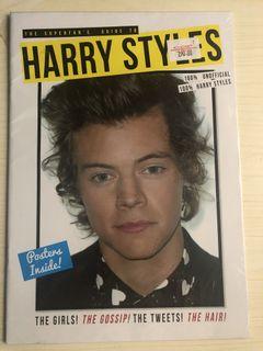 Harry Styles Magazine
