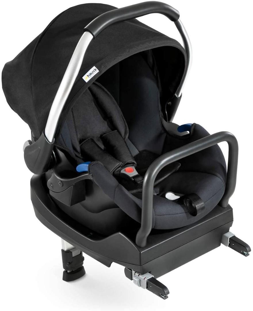 Hauck comfort deals car seat