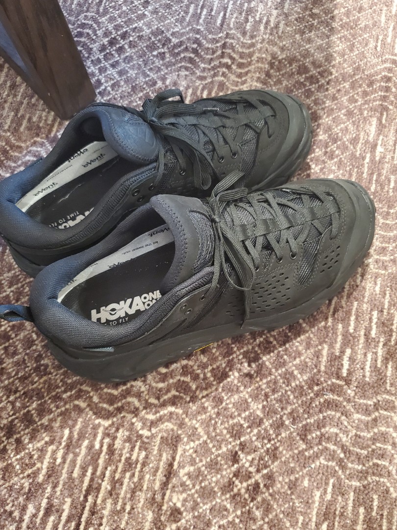 Hoka one one sales tor ultra low jp