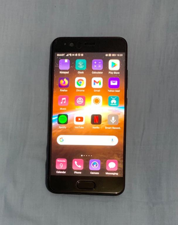 huawei p10 64gb mobile phones