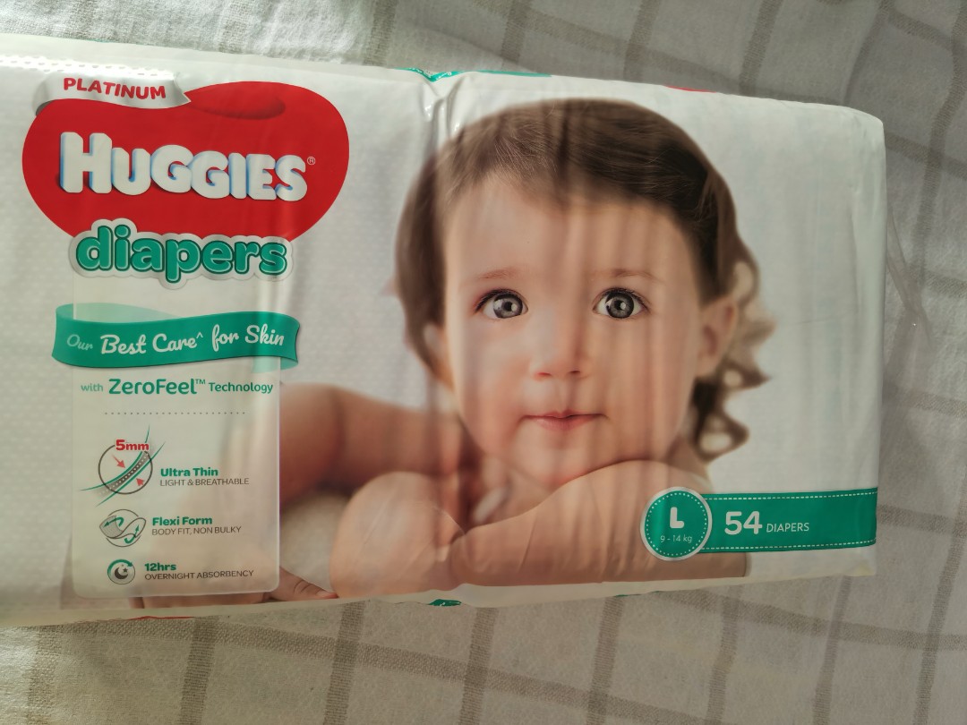 huggies mamy poko pants