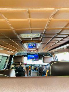 Hyundai Starex Vip Used Cars Carousell Philippines