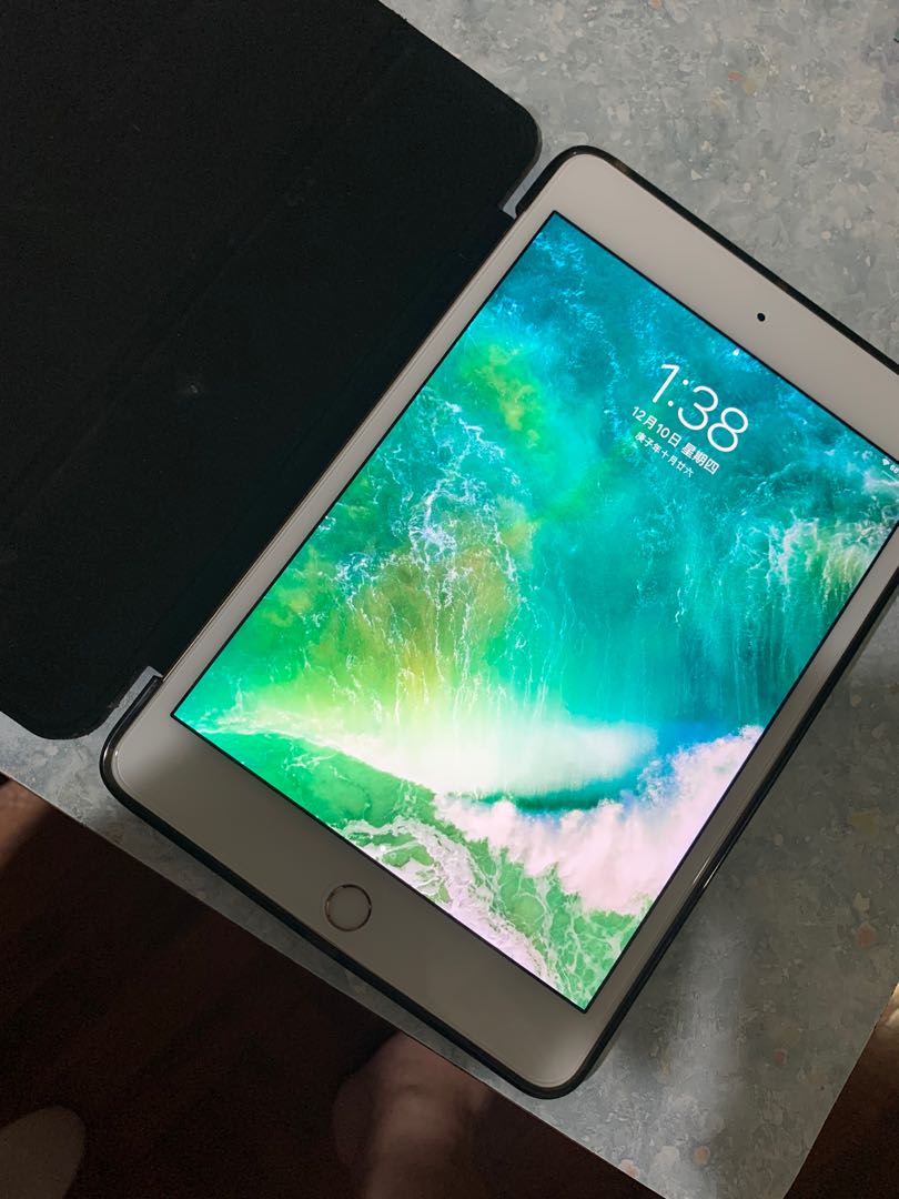 Ipad Mini 4 電子產品 電腦 平板電腦 Carousell Ipad Mini 4 電子產品 電腦 平板電腦 Carousell