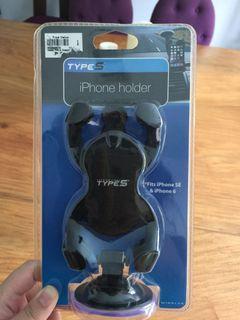 iPhone Holder for Car