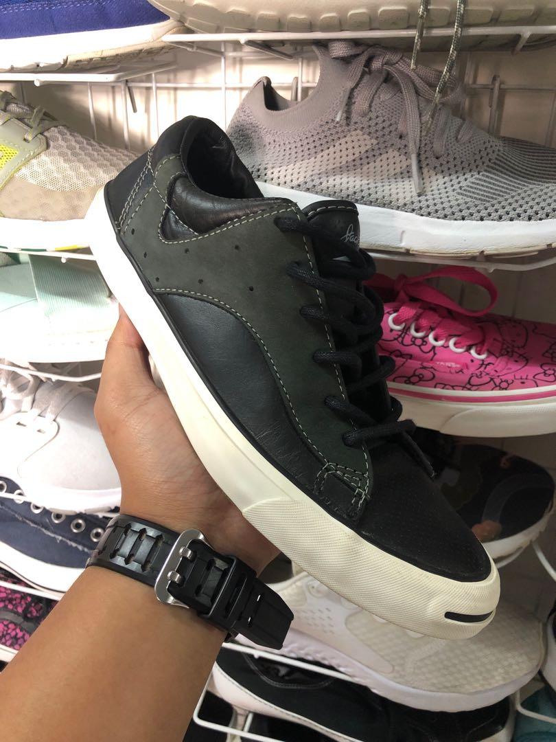 Converse jack purcell racearound on sale