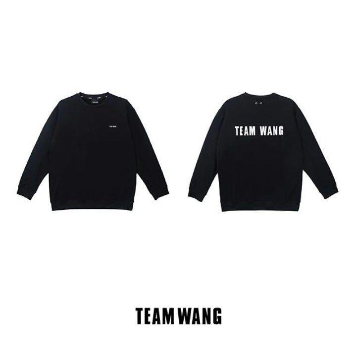 JacksonWang, black and white, got7, jackson, kpop, teamwang, wang