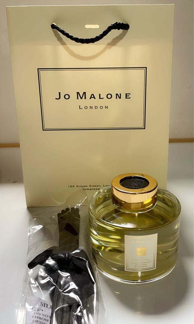 ジョーマローンディフューザーパイン & ユーカリプタス ジョーマローン