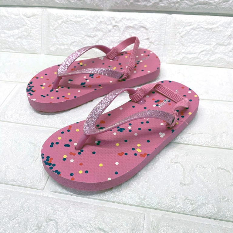 joe fresh baby sandals