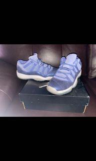 Jordan 11s