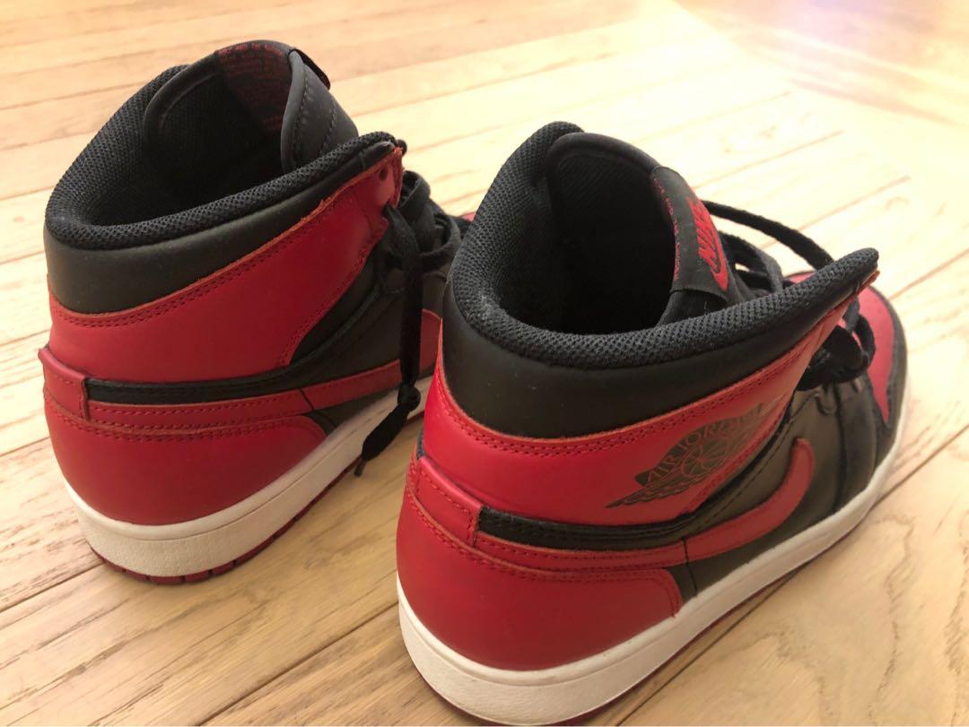 Bred sales 1 2013