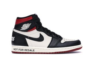 jordan 1 not for resale