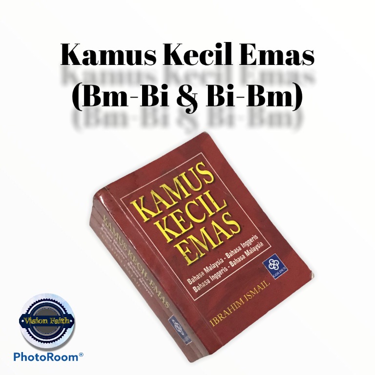 Bi kamus Kamus Sunda