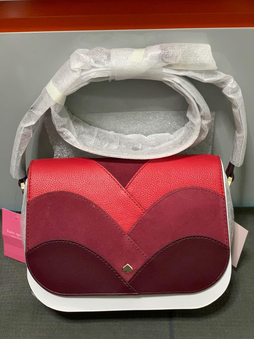 Nadine patchwork medium flap shoulder bag sales