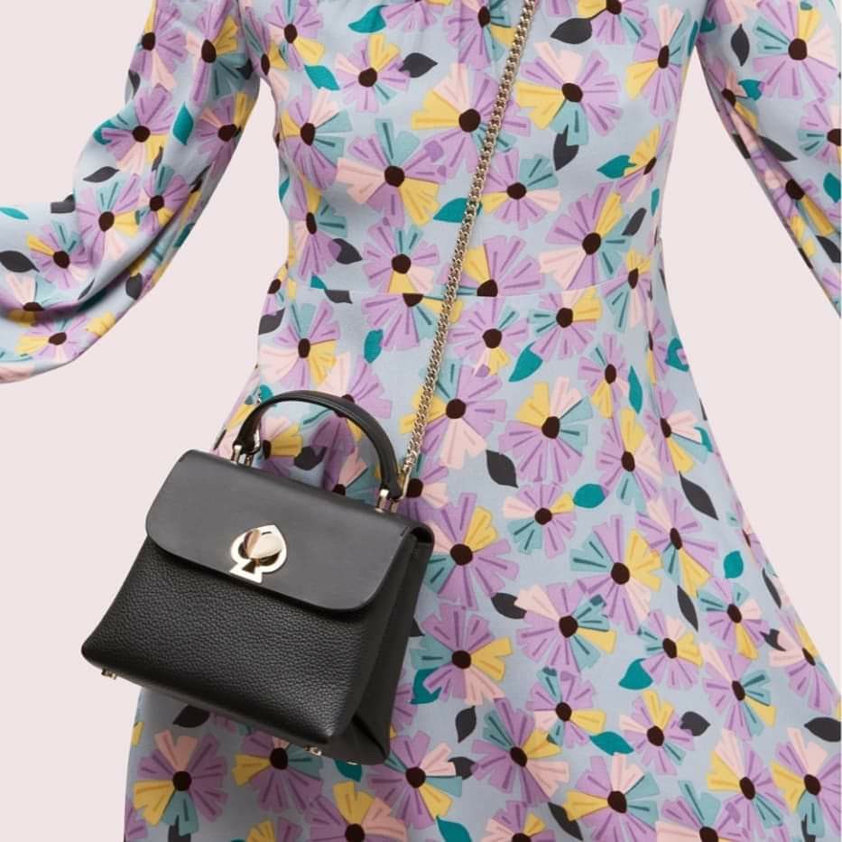 Mini romy kate best sale spade