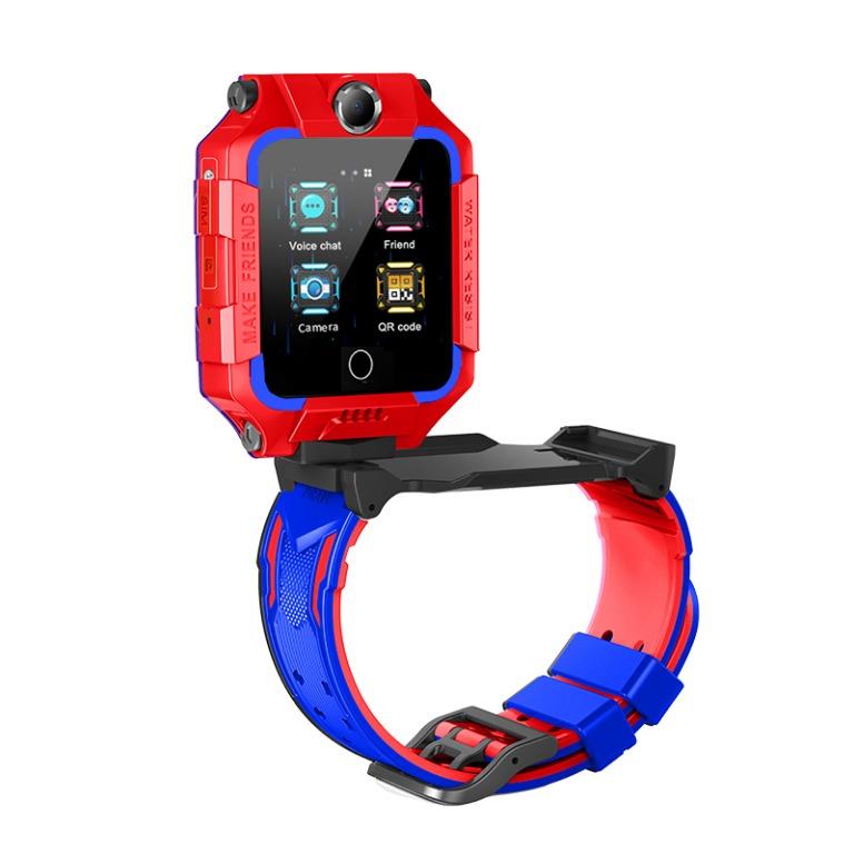 Kids smart watch T10 Mobile Phones Gadgets Wearables Smart