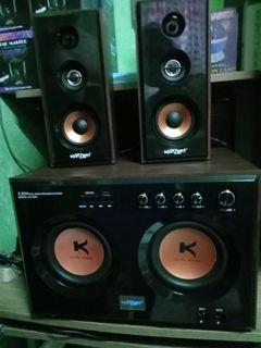 speaker for sale sulit