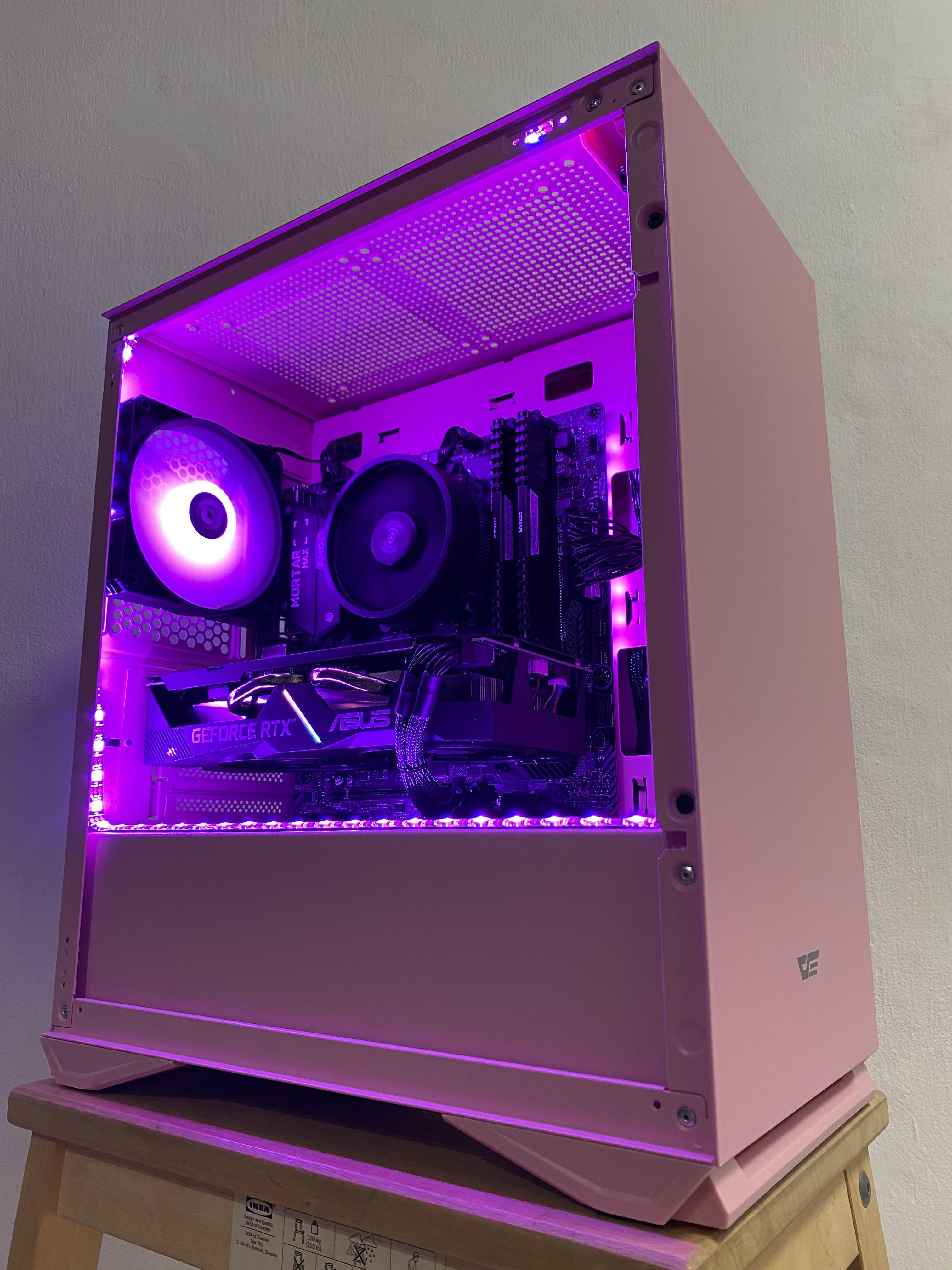 Rtx deals 2060 año